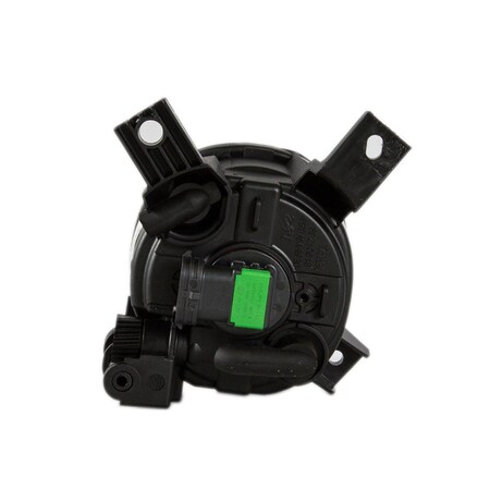 Valeo Audi A3 2008-13 Audi A4 2005-08 Left Foglamp, 88895 88895